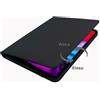BOOK CASE GALAXY TAB S7+/S7 FE/S8+