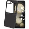 CROMO COVER GALAXY Z FLIP5 BLACK