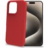 CROMO COVER IPHONE 16 PRO RED