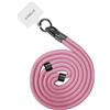 FREEDOM NECK LACET ADJUST BLUSHPINK