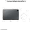 GALAXY TAB A11+ WIFI 128GB