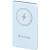 POWER BANK 5000MAH MAG SAFE BLUE