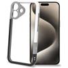 BUMPER IPHONE 16 BLACK/WHITE