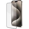 FULL GLASS IPHONE 16 PRO MAX BLACK