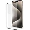 FULL GLASS IPHONE 16 PLUS BLACK