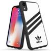ADIDAS COVER IPHONE XS MAX WH/BLK