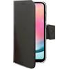 WALLY CASE GALAXY A24 4G BLACK