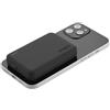 MAGSAFE POWERBANK 10000MAH BLACK