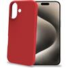CROMO COVER IPHONE 16 RED