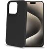 CROMO COVER IPHONE 16 PRO BLACK