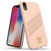 ADIDAS COVER IPHONE XS MAX PNK
