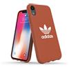 ADIDAS COVER IPHONE XS MAX ORANGE