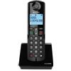 ALCATEL S280 SOLO BLK