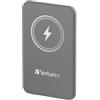 OWER BANK 5000MAH MAG SAFE GREY