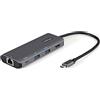 MINI DOCK USB C A HDMI 4K30HZ