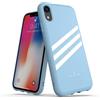 ADIDAS COVER IPHONE XS MAX LBL/WHT