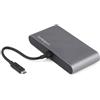 THUNDERBOLT 3 MINI DOCK 2X DP