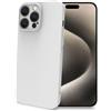 SPACE COVER IPHONE 16 PRO MAX WHITE