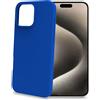 CROMO COVER IPHONE 16 PRO MAX BLUE