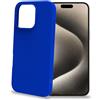 CROMO COVER IPHONE 16 PRO BLUE