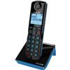 ALCATEL S280 SOLO BLUE
