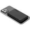 MAGSAFE POWERBANK 5000MAH BLACK