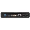 DUAL DOCKING STATION USB 3.0