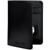 BILLUND - AIRTAG SLIM WALLET-BLACK