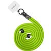 FREEDOM NECK LACET ADJUST YW FLUO