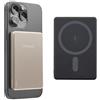 POWER BANK MAG SAFE 5000 CHAMPAGNE