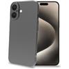 SPACE COVER IPHONE 16 BLACK