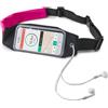 SPORT RUNBELT VIEWDUO 5 PINK
