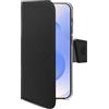 WALLY CASE GALAXY S25 FE BLACK