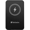 POWER BANK 5000MAH MAG SAFE BLACK