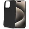 CROMO COVER IPHONE 16 PRO MAX BLACK