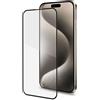 FULL GLASS IPHONE 16 BLACK