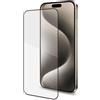 FULL GLASS IPHONE 16 PRO BLACK