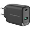 2-PORT 45W GAN USB PD CHARGER