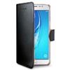 WALLY CASE GALAXY J5 2016 BLACK