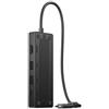 HP TRAVEL HUB USB-C G3 - FOX3