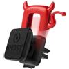MAGNETIC AIRVENT CAR HOLDER+FRESHN