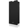 BOOKLET CASE GALAXY S10E BLACK