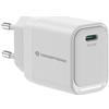 1-PORT 45W GAN USB-C PD CHARGER