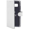 WALLY CASE GALAXY S10E WHITE