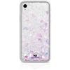 SPARKLE COVER IPHONE X/XS UNICORNS