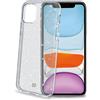 SPARKLE COVER IPHONE 11 WHITE