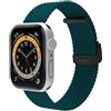 APPLE WATCH BAND 42/44/45MM GREEN