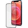FULL GLASS IPHONE 12 PRO MAX BLACK