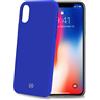 FEELING COVER IPHONE XS/X BLUE
