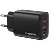 CHARGER 2 PORT FOLD 65W